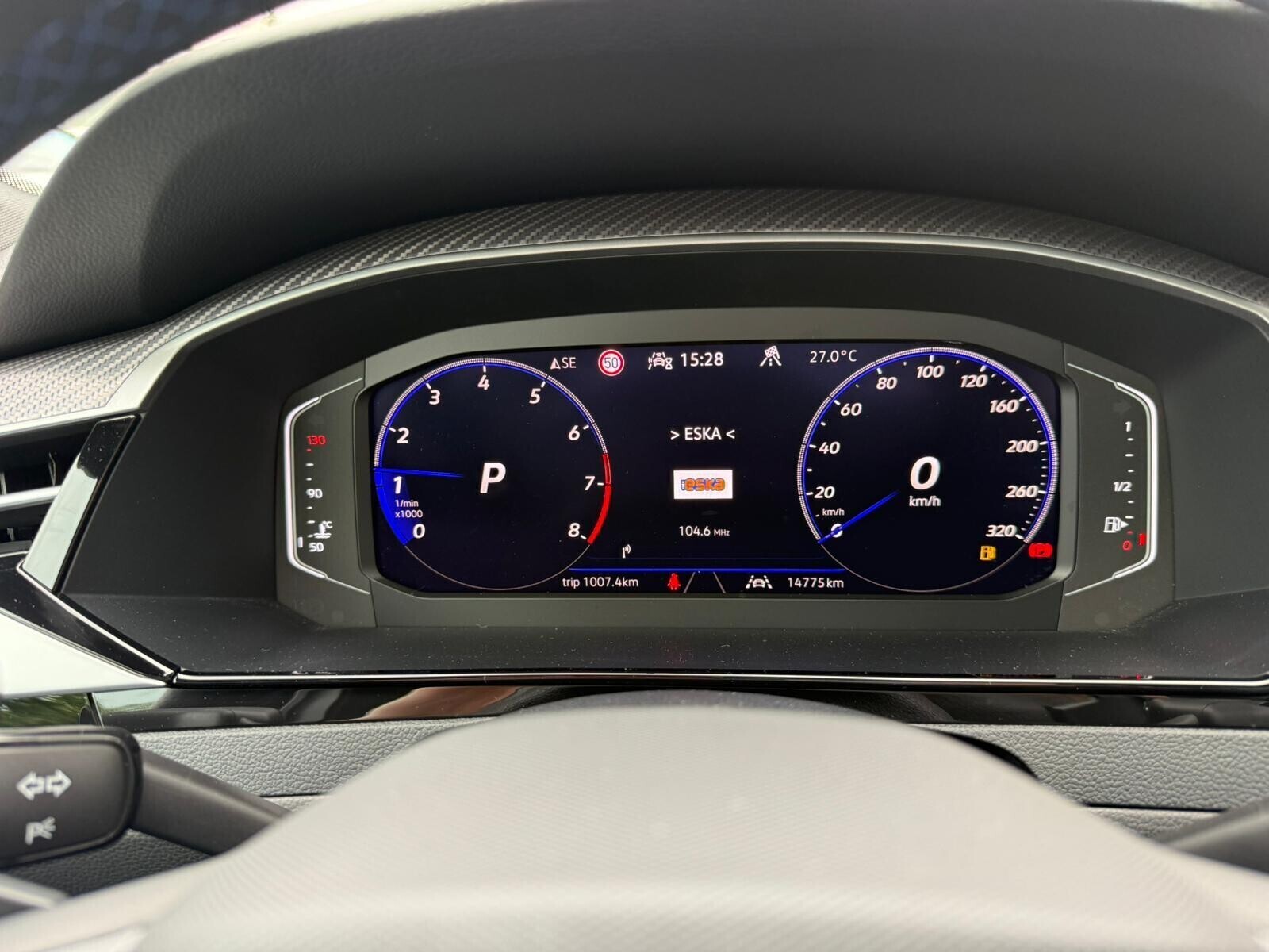 Volkswagen Arteon Shooting Brake - zdjęcie 20
