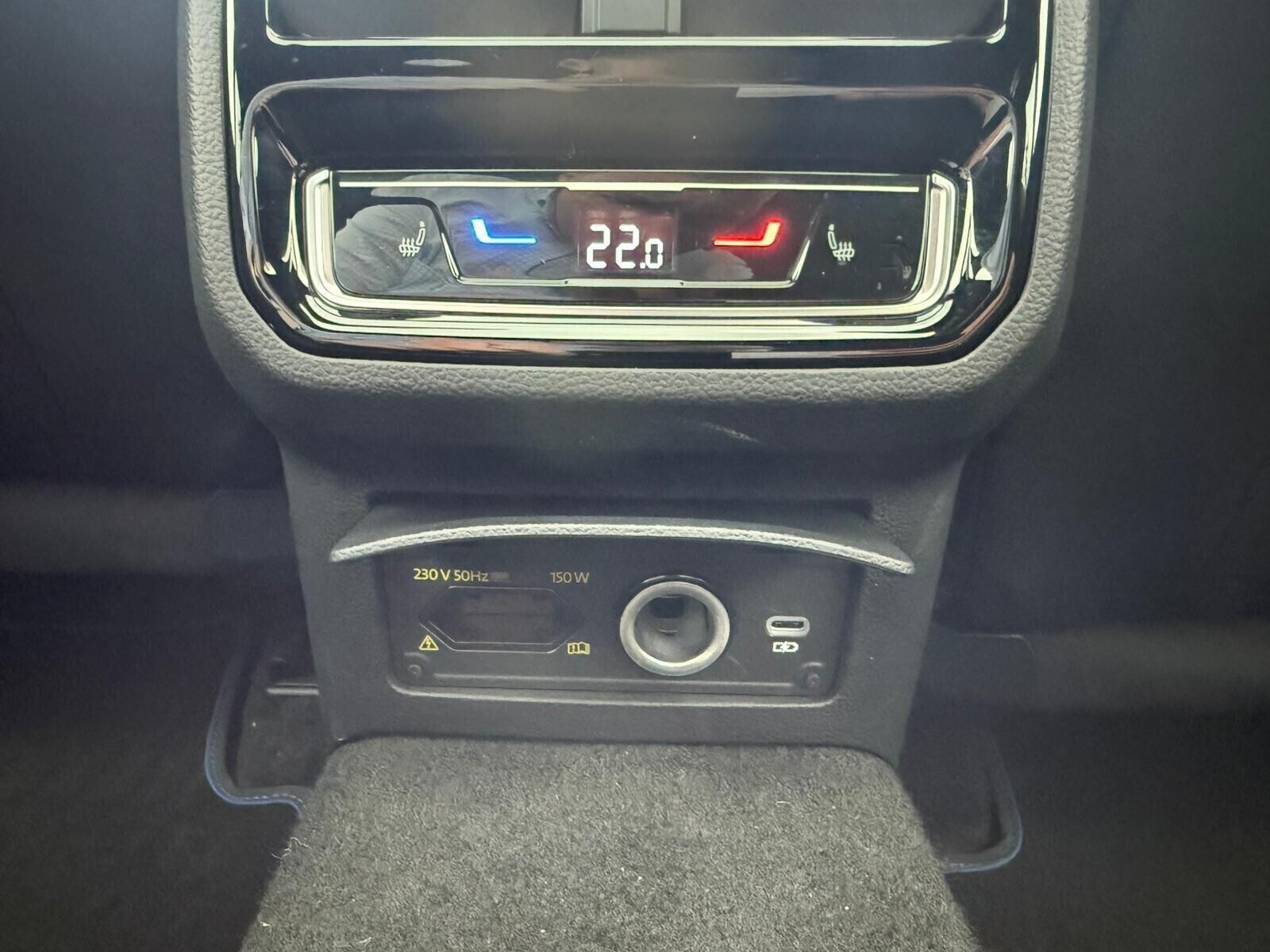Volkswagen Arteon Shooting Brake - zdjęcie 34