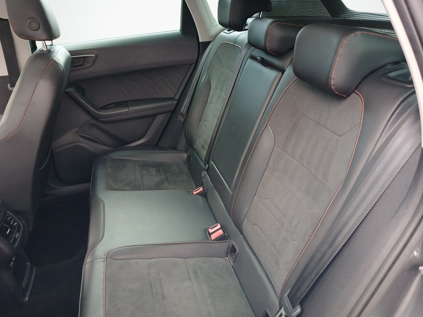 Seat Ateca - zdjęcie 12