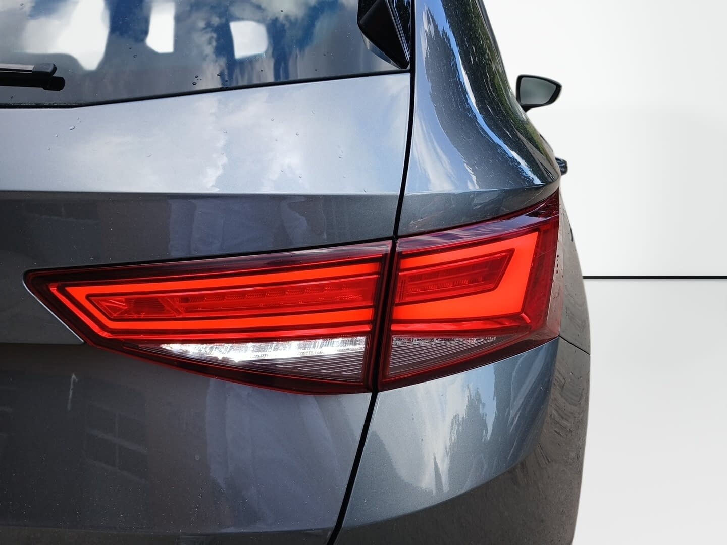 Seat Ateca - zdjęcie 10