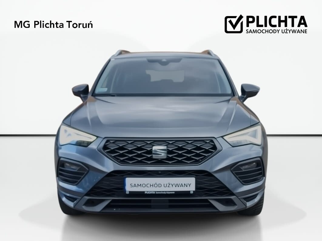 Seat Ateca - zdjęcie 2