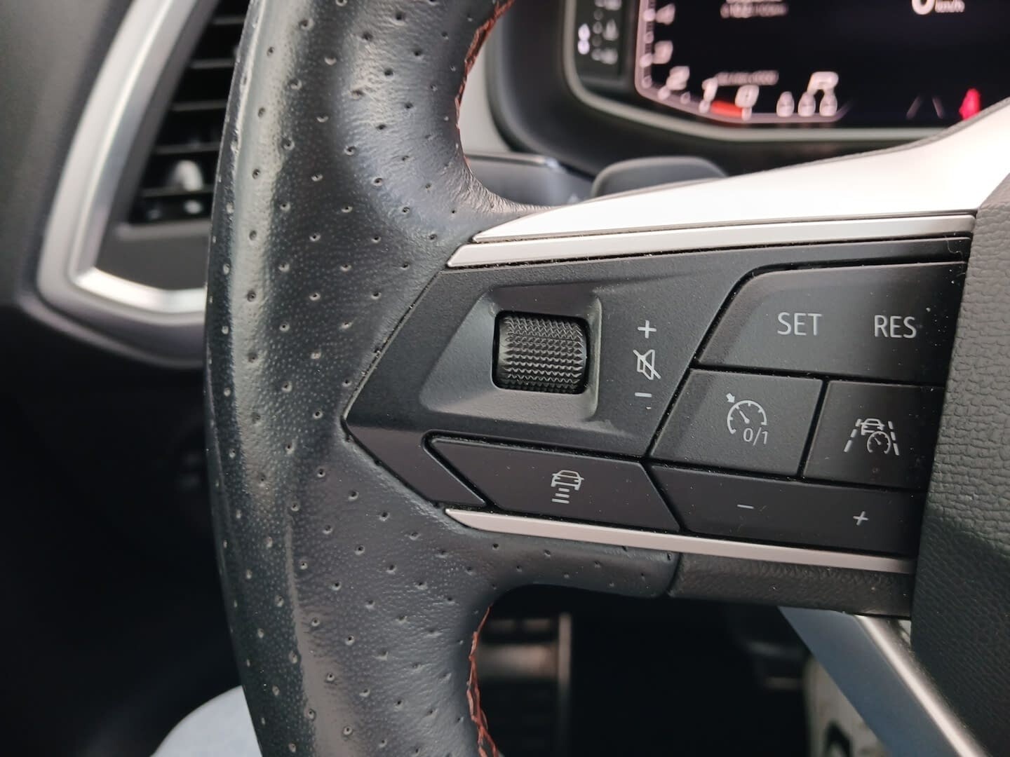 Seat Ateca - zdjęcie 20
