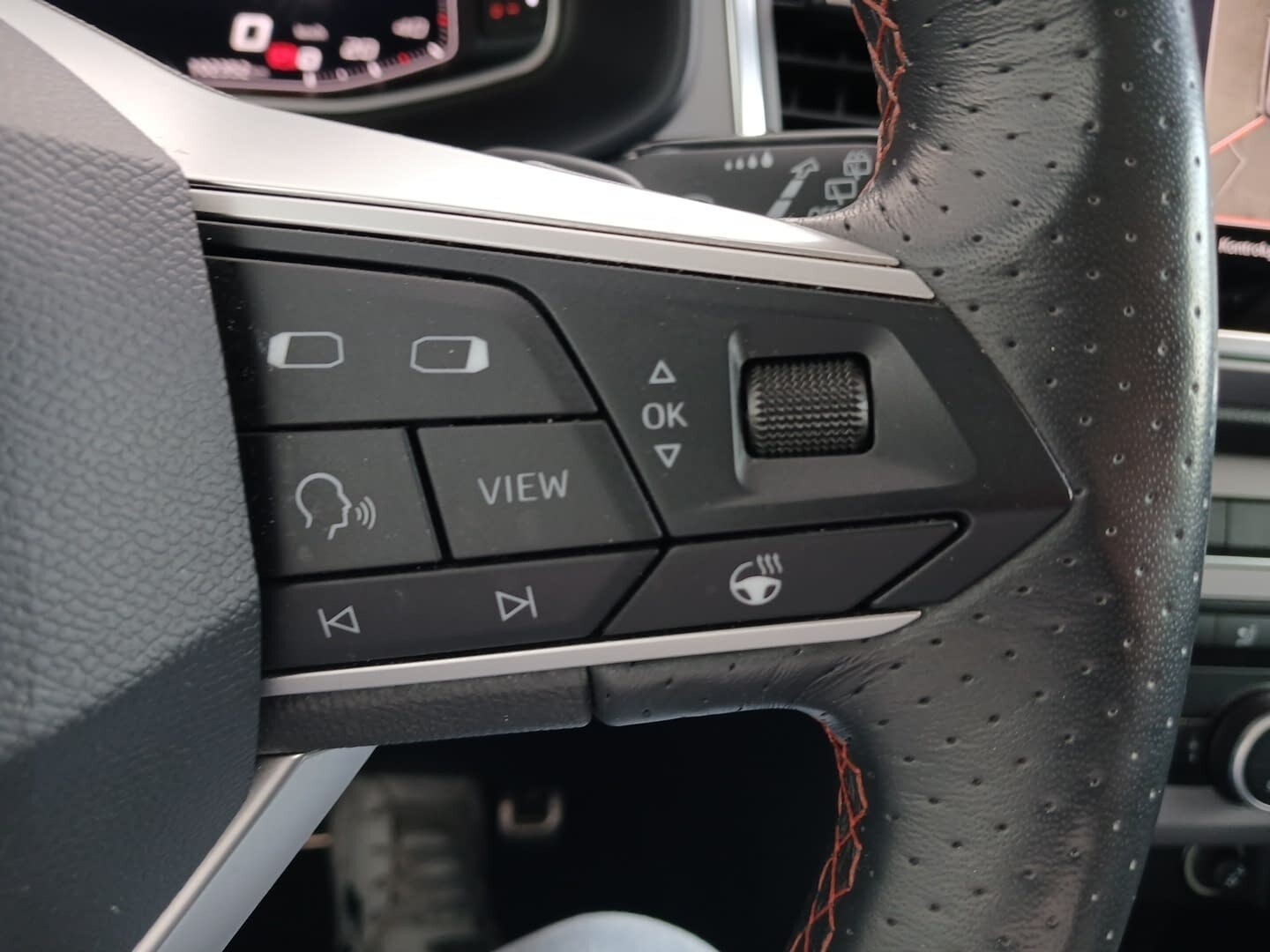 Seat Ateca - zdjęcie 19