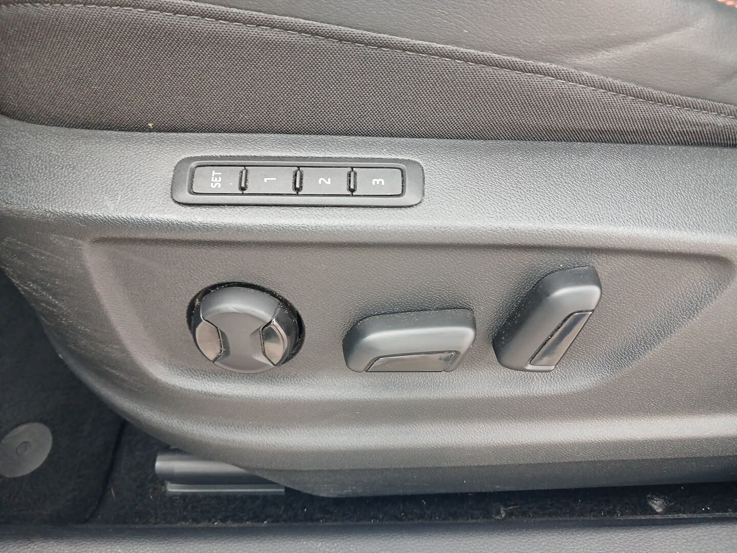 Seat Ateca - zdjęcie 13