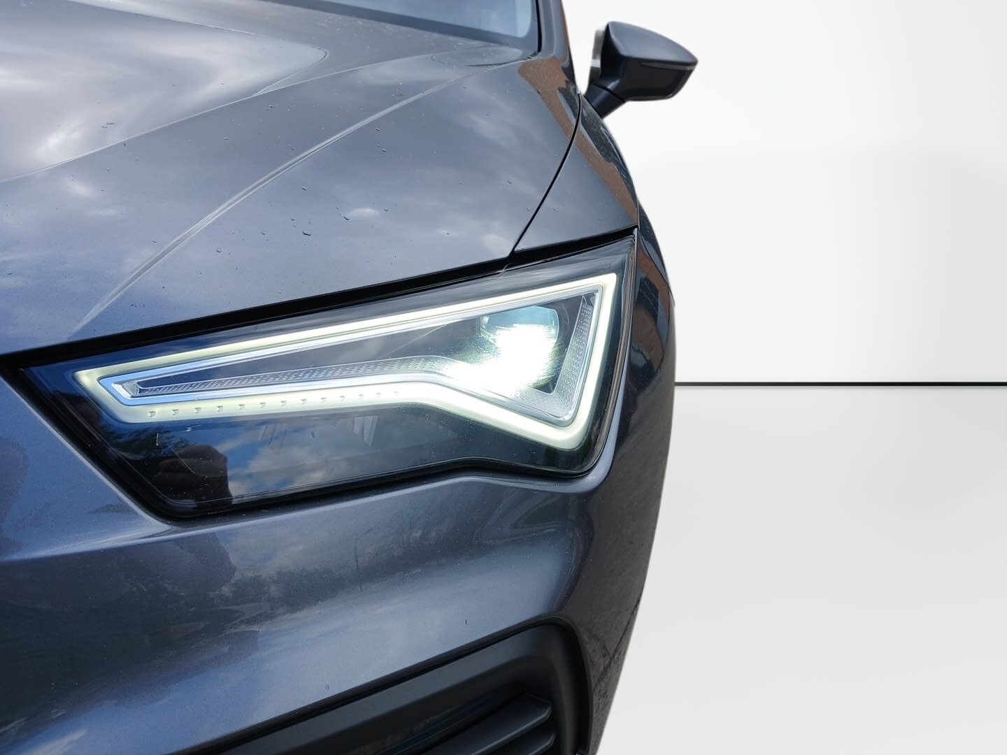 Seat Ateca - zdjęcie 9