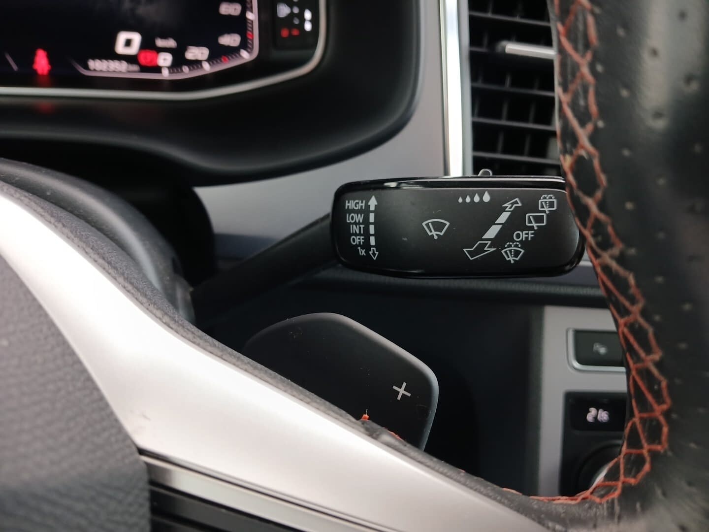 Seat Ateca - zdjęcie 18