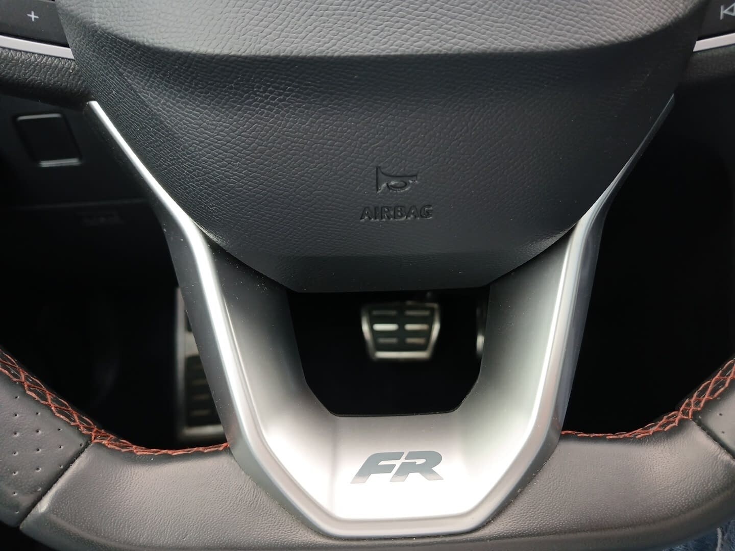 Seat Ateca - zdjęcie 27