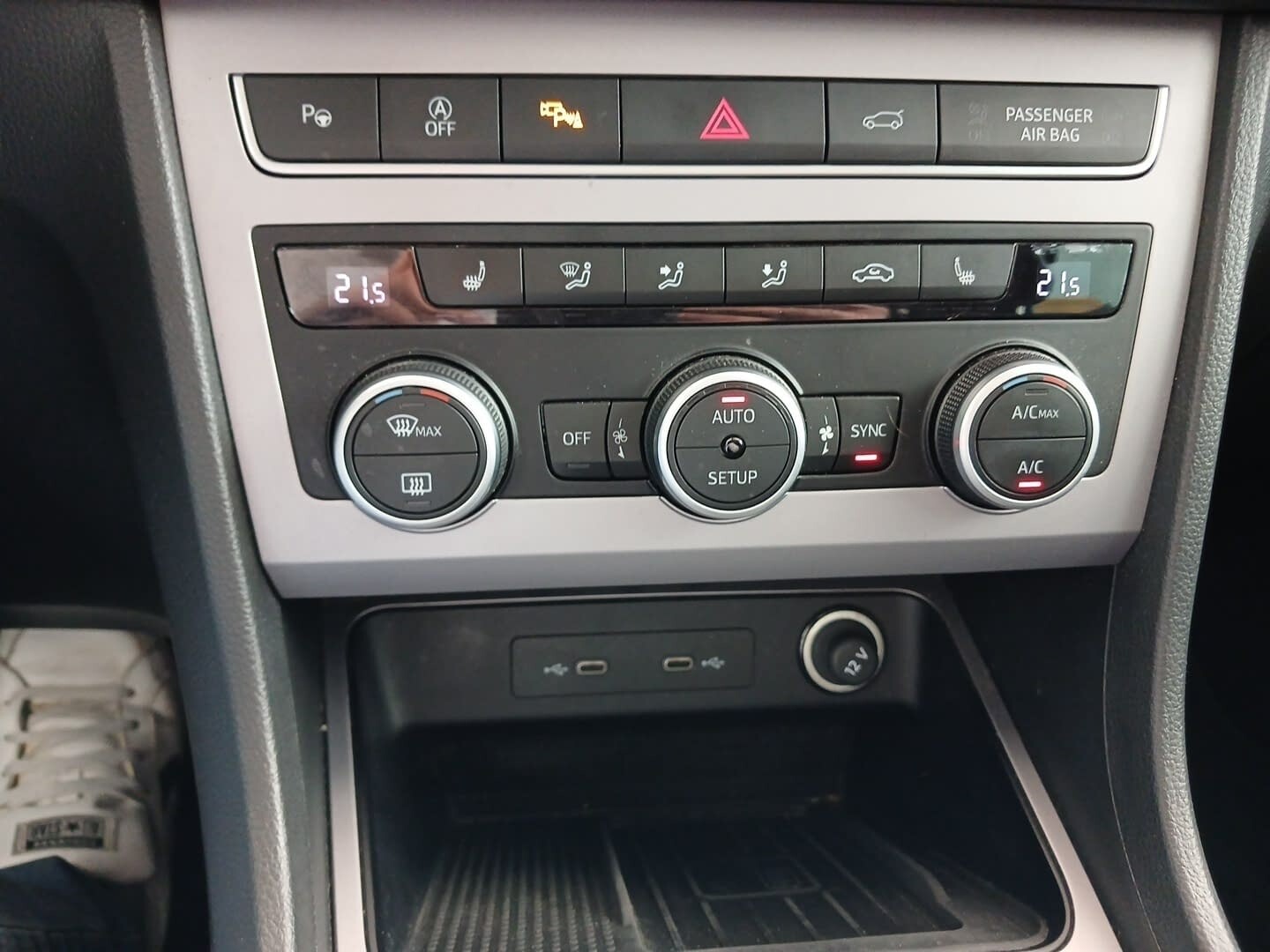 Seat Ateca - zdjęcie 15