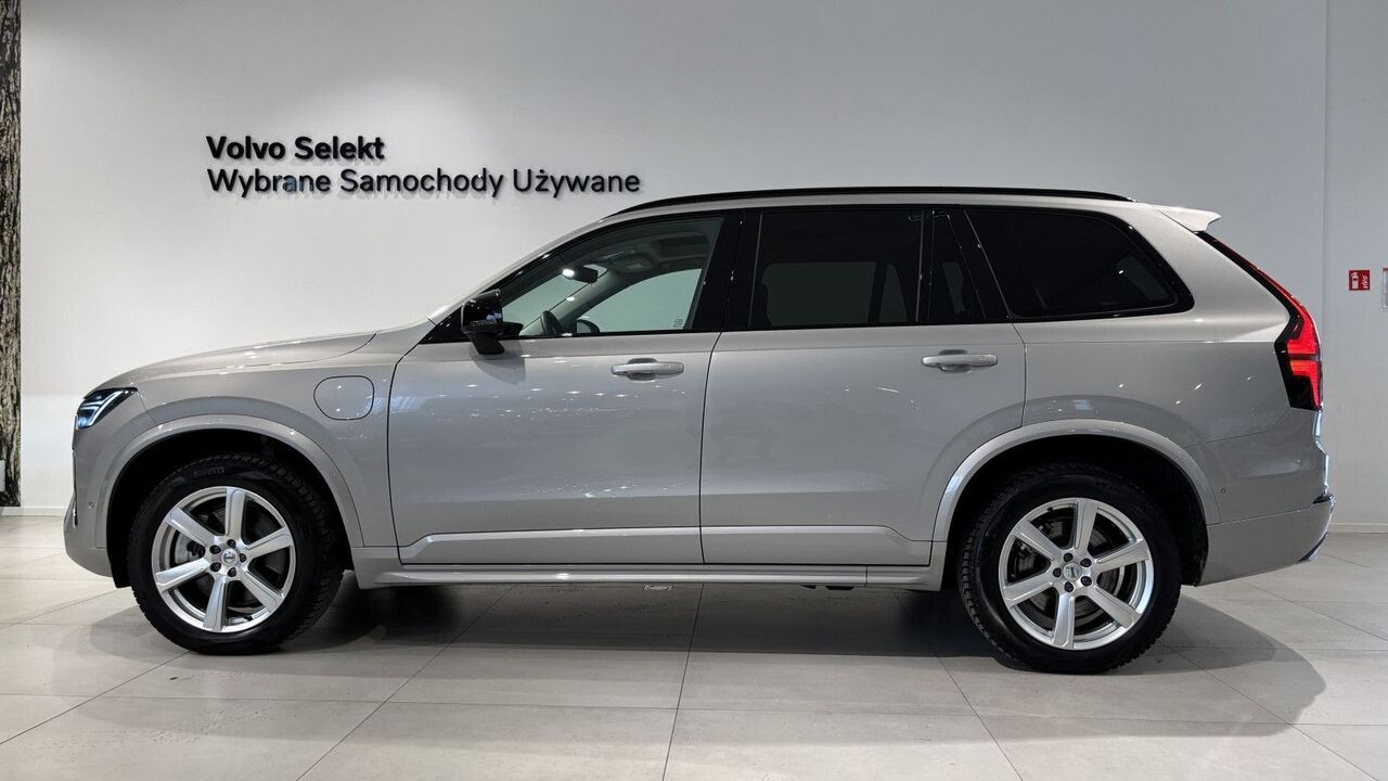 Volvo XC 90 - zdjęcie 7