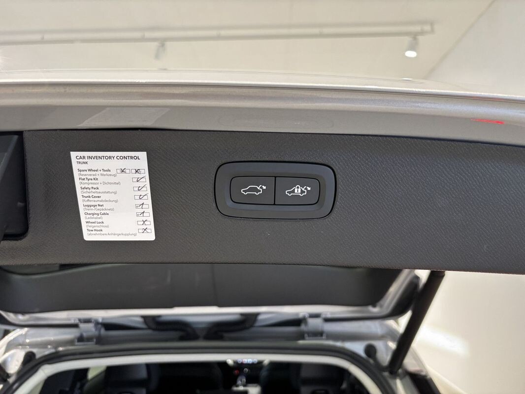 Volvo XC 90 - zdjęcie 26