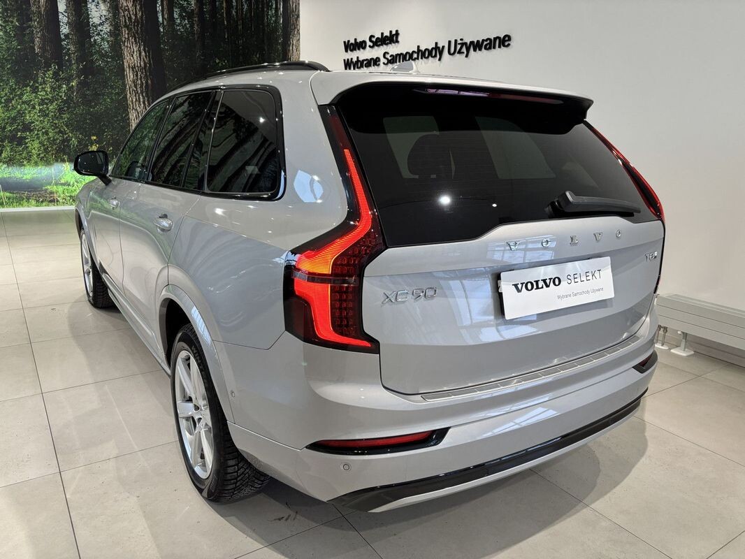 Volvo XC 90 - zdjęcie 6