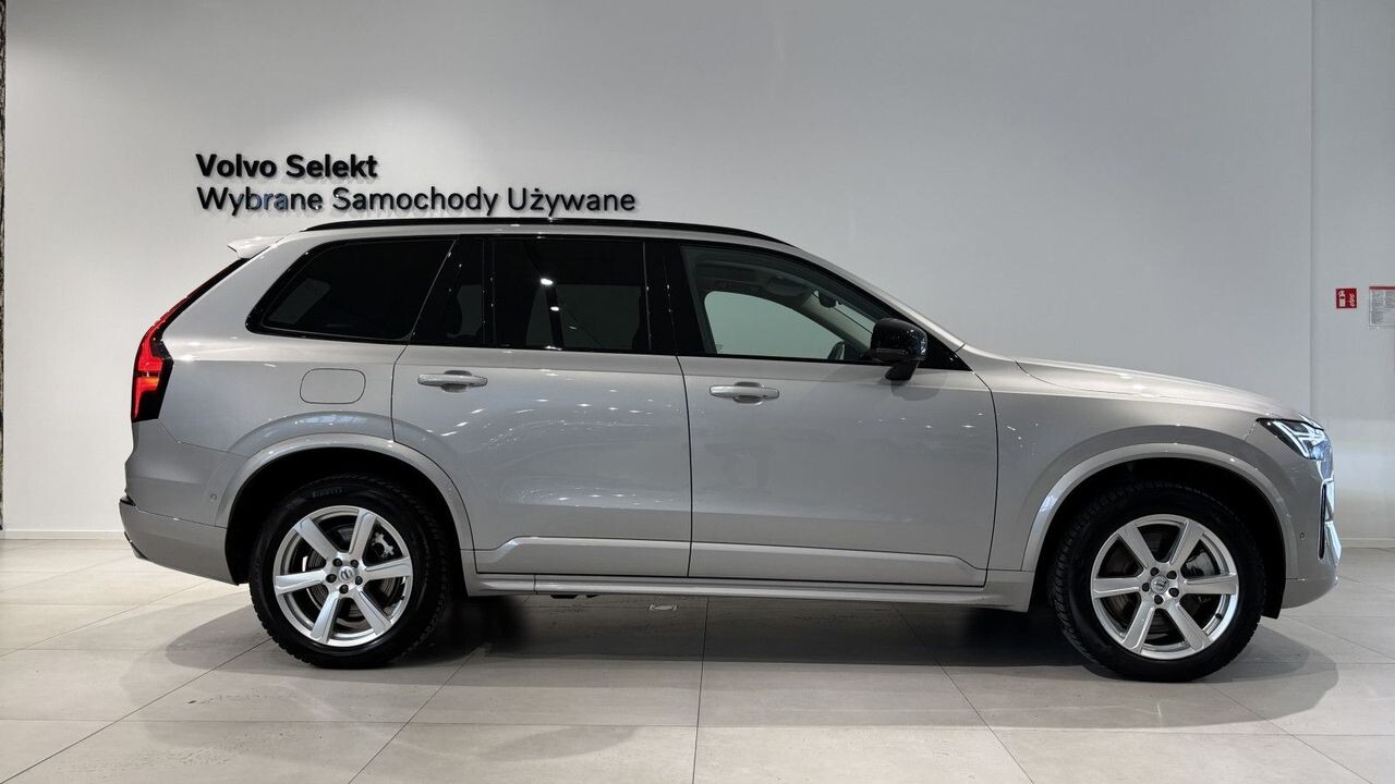 Volvo XC 90 - zdjęcie 3