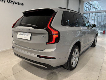 T8 Plug In Plus Dark 7os 2 Kpl. Kół Gwarancja VolvoCarPlichtaGdynia FV