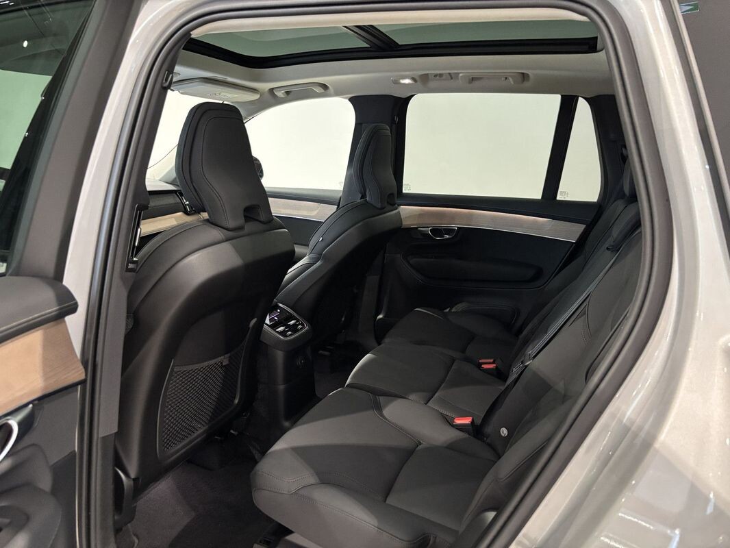 Volvo XC 90 - zdjęcie 18