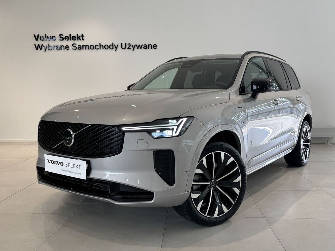Volvo XC 90 - zdjęcie 1