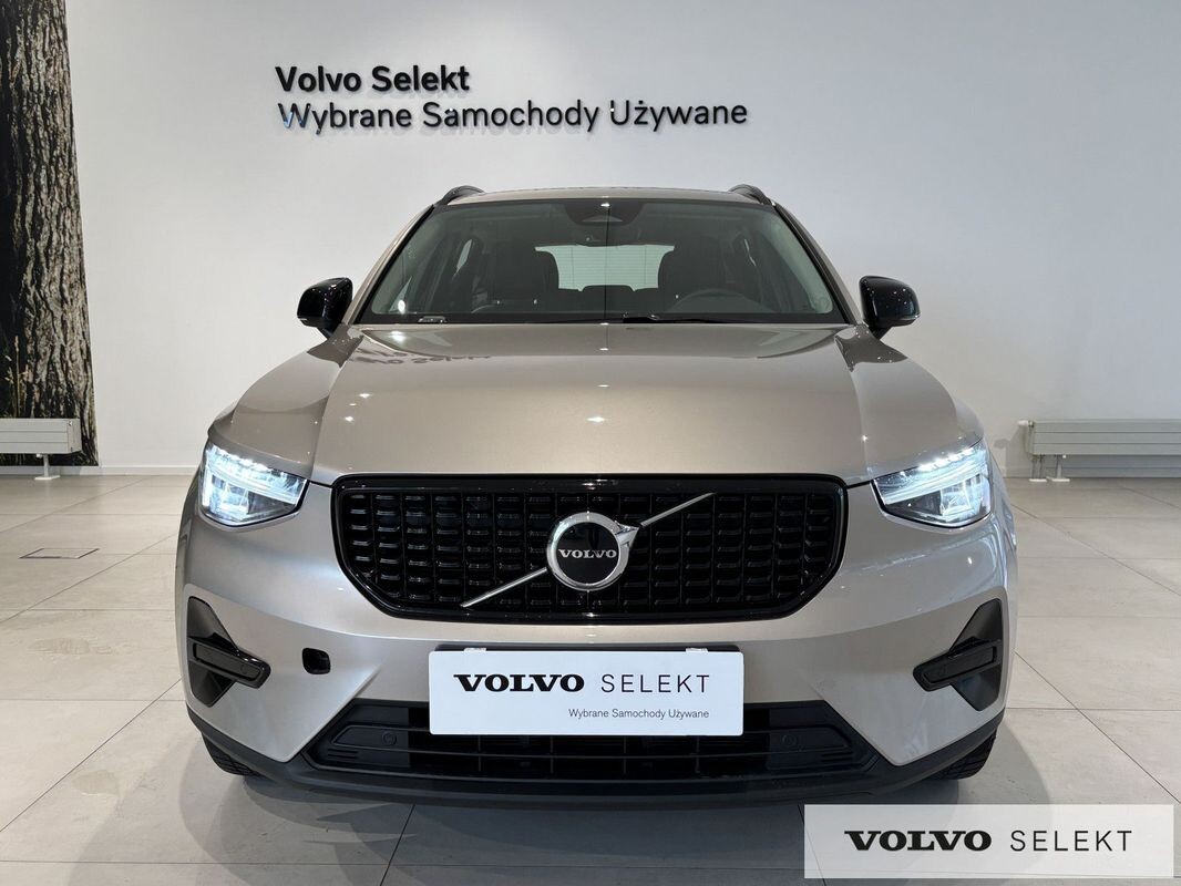 Volvo XC 40 - zdjęcie 3