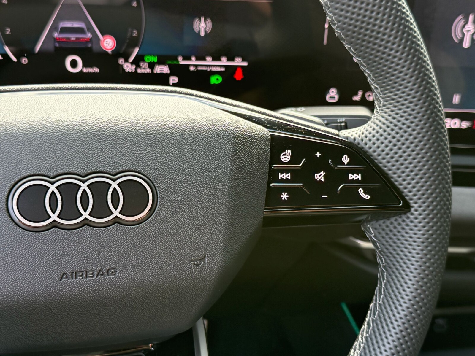 Audi A6 Limousine - zdjęcie 30