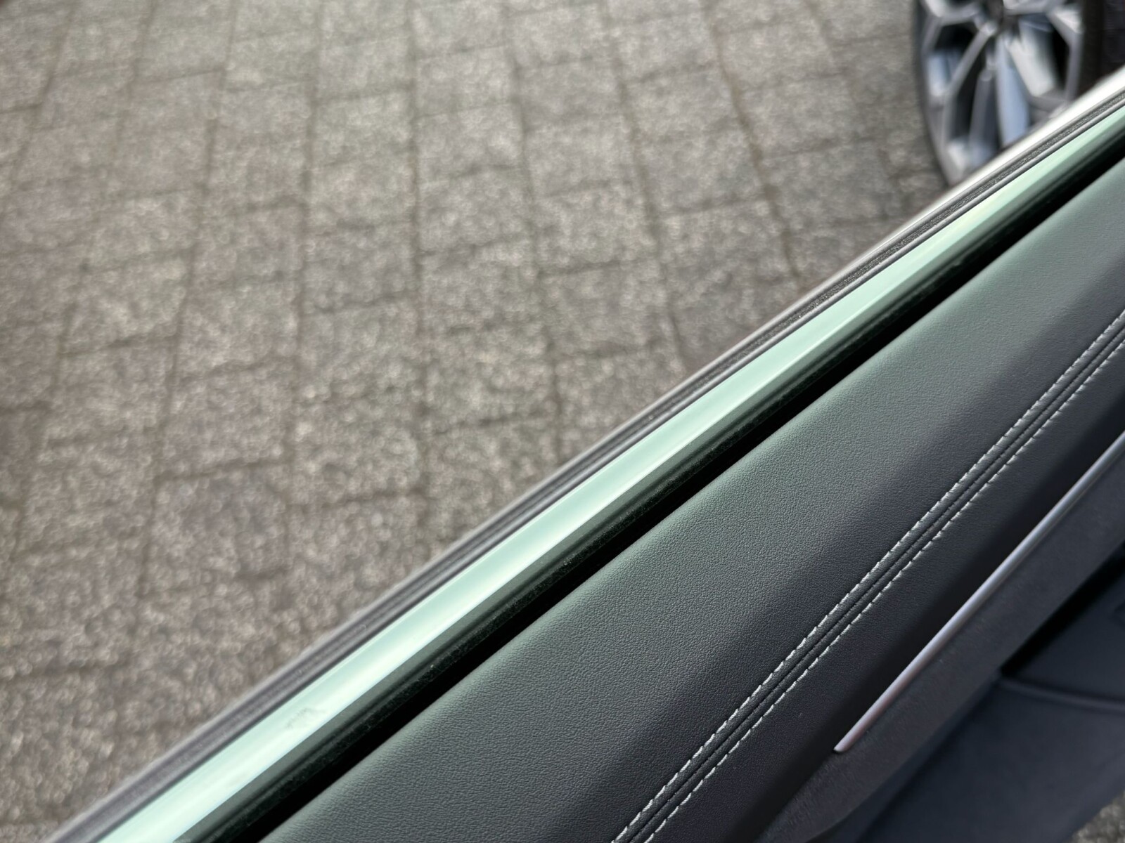Audi A6 Limousine - zdjęcie 18