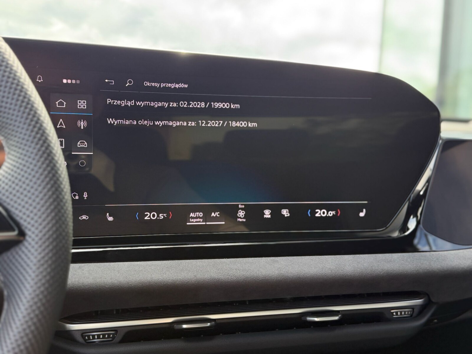 Audi A6 Limousine - zdjęcie 33