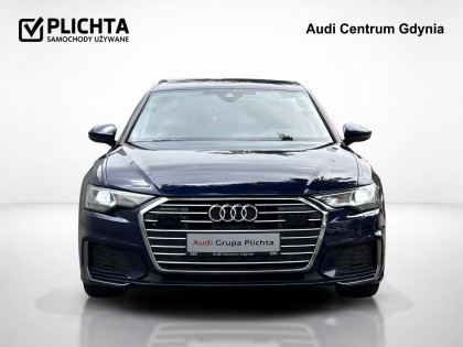 S-line, Webasto, Alcantara, Virtual, Keyless, Kierownica Podgrzewana
