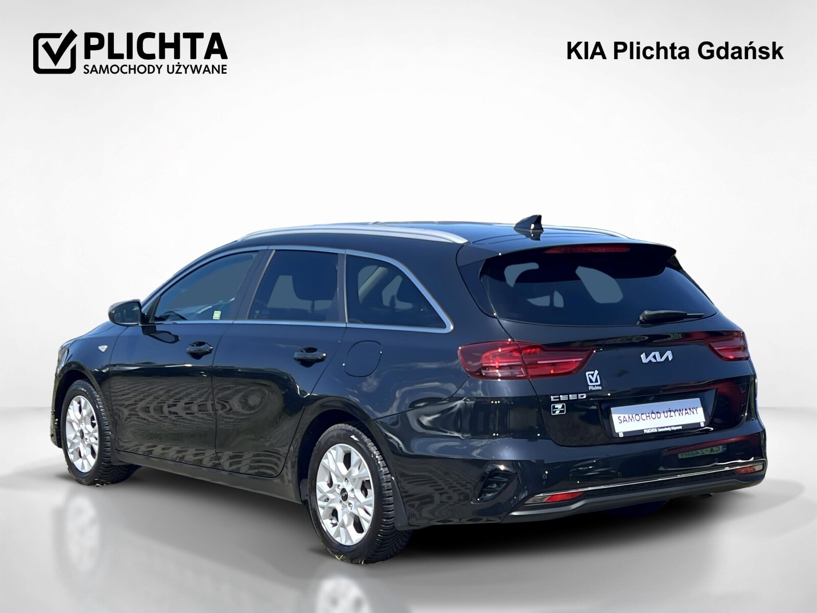Kia Ceed - zdjęcie 3