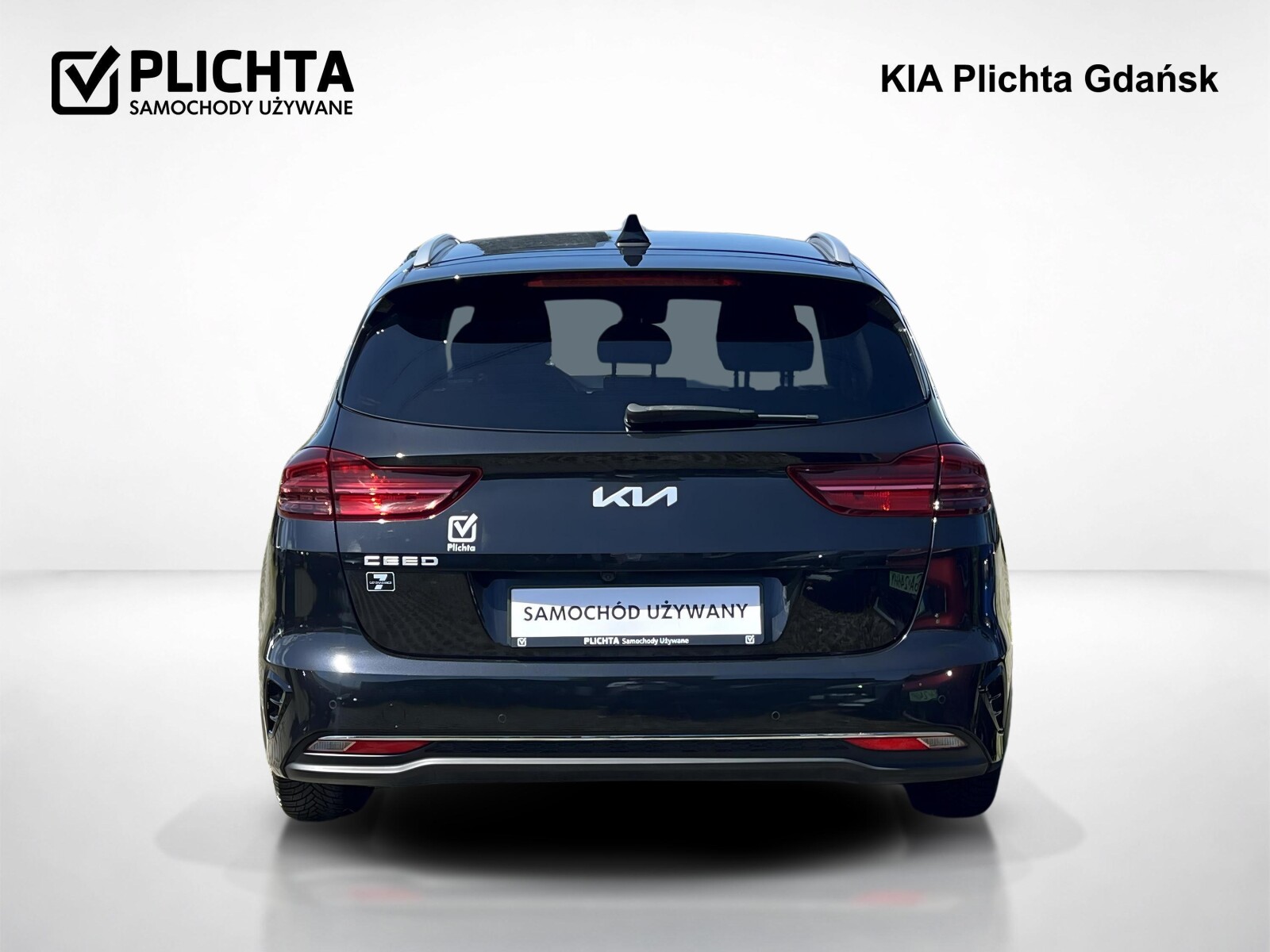 Kia Ceed - zdjęcie 4