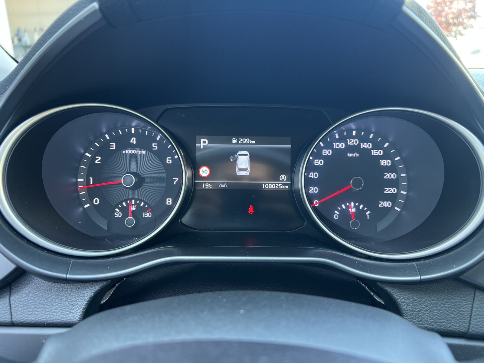 Kia Ceed - zdjęcie 11
