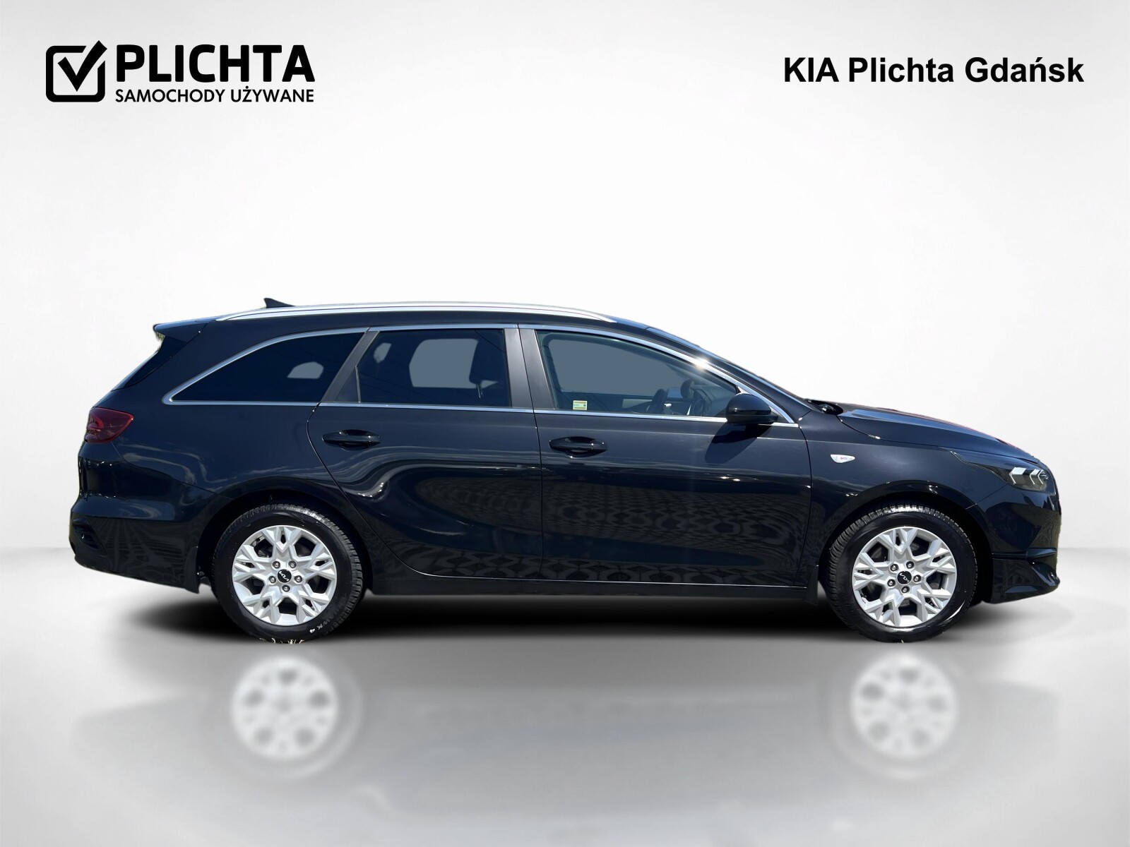 Kia Ceed - zdjęcie 6
