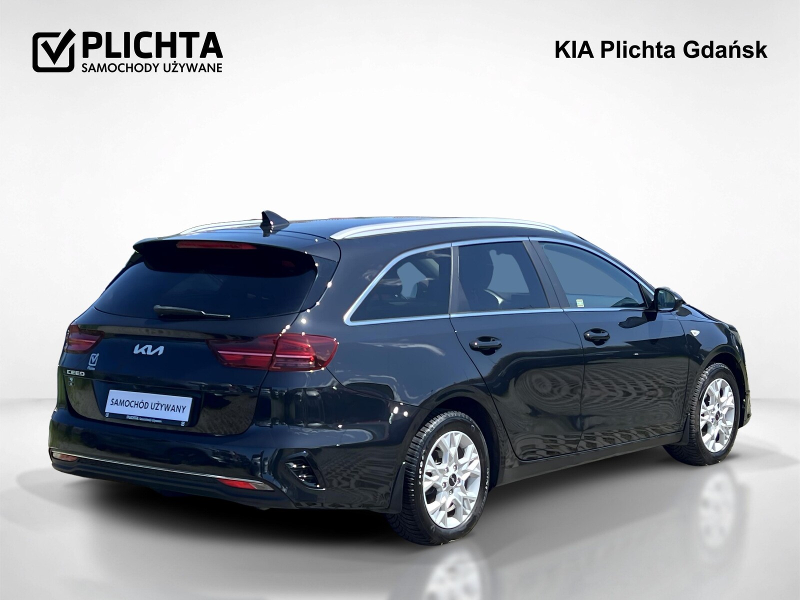 Kia Ceed - zdjęcie 5
