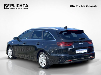 AUTOMAT, SW, Salon Polska, 1.5 T-GDI O Mocy 160 KM