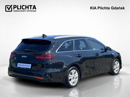 AUTOMAT, SW, Salon Polska, 1.5 T-GDI O Mocy 160 KM