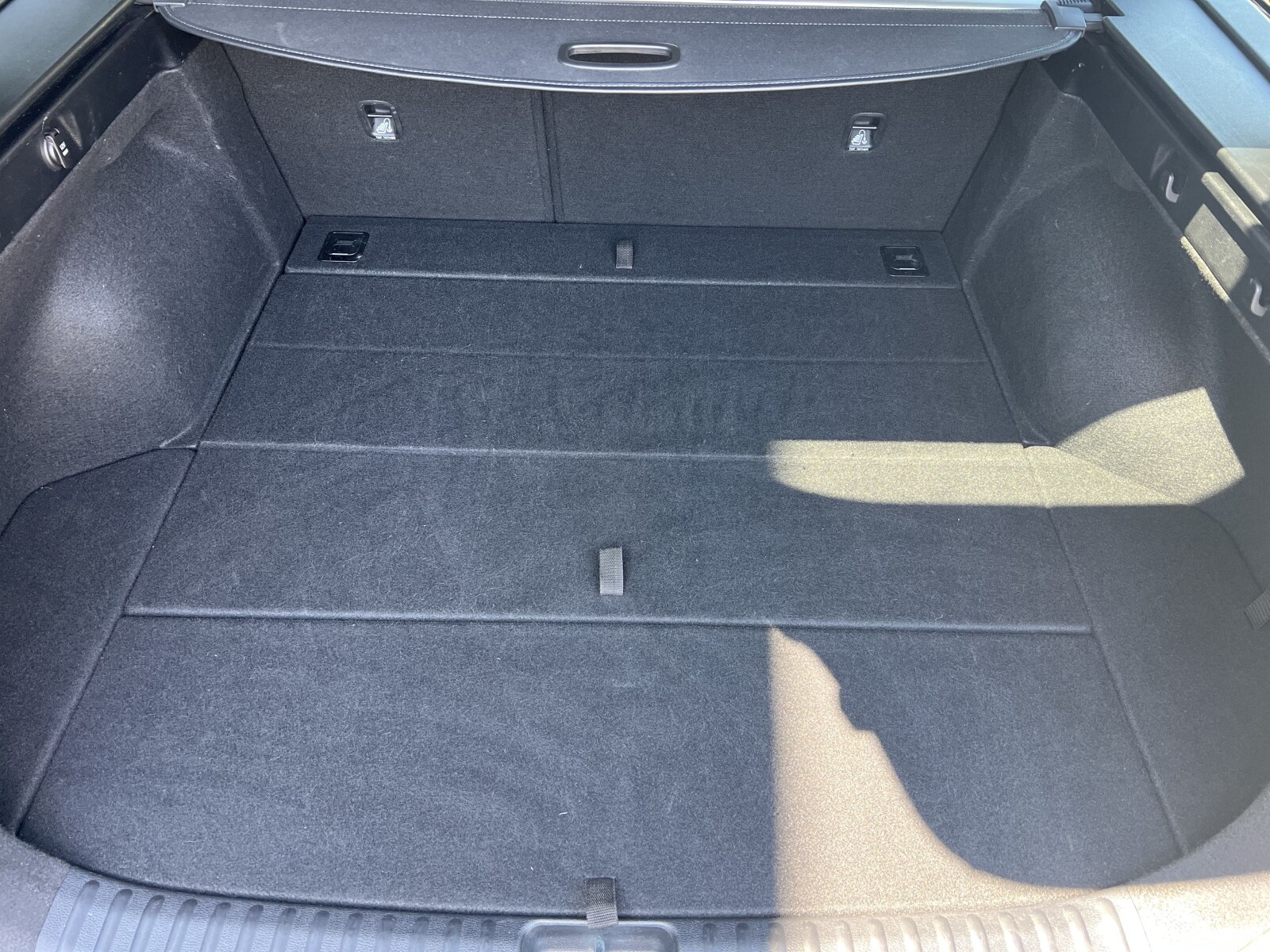 Kia Ceed - zdjęcie 27