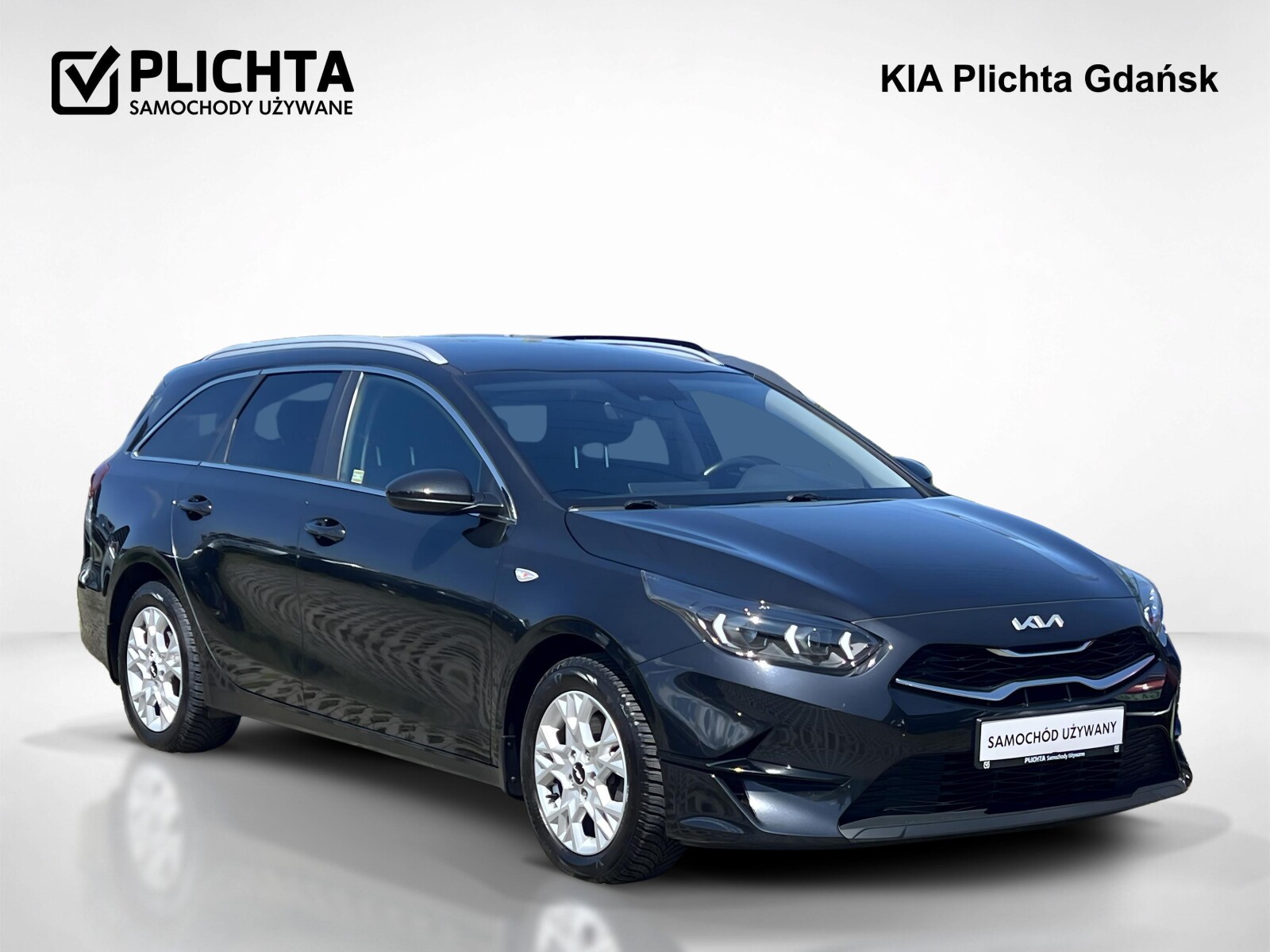 Kia Ceed - zdjęcie 7