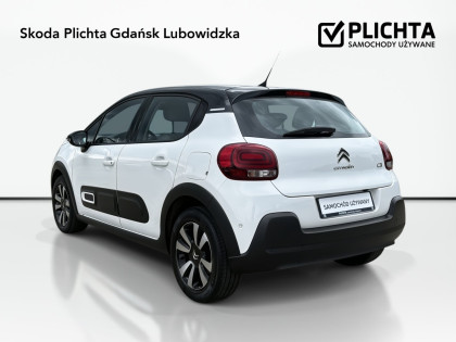 LED Tempomat Kamera Czujniki Cofania AnroidAuto Asystenci Kierowcy