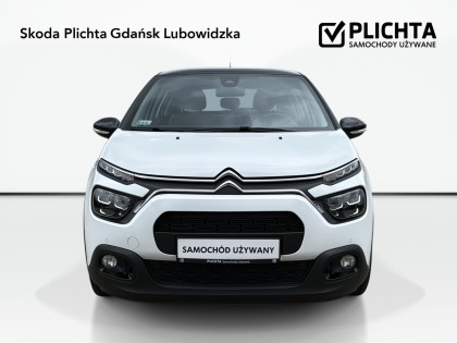 LED Tempomat Kamera Czujniki Cofania AnroidAuto Asystenci Kierowcy
