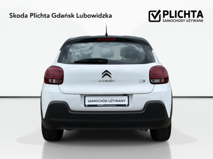 LED Tempomat Kamera Czujniki Cofania AnroidAuto Asystenci Kierowcy