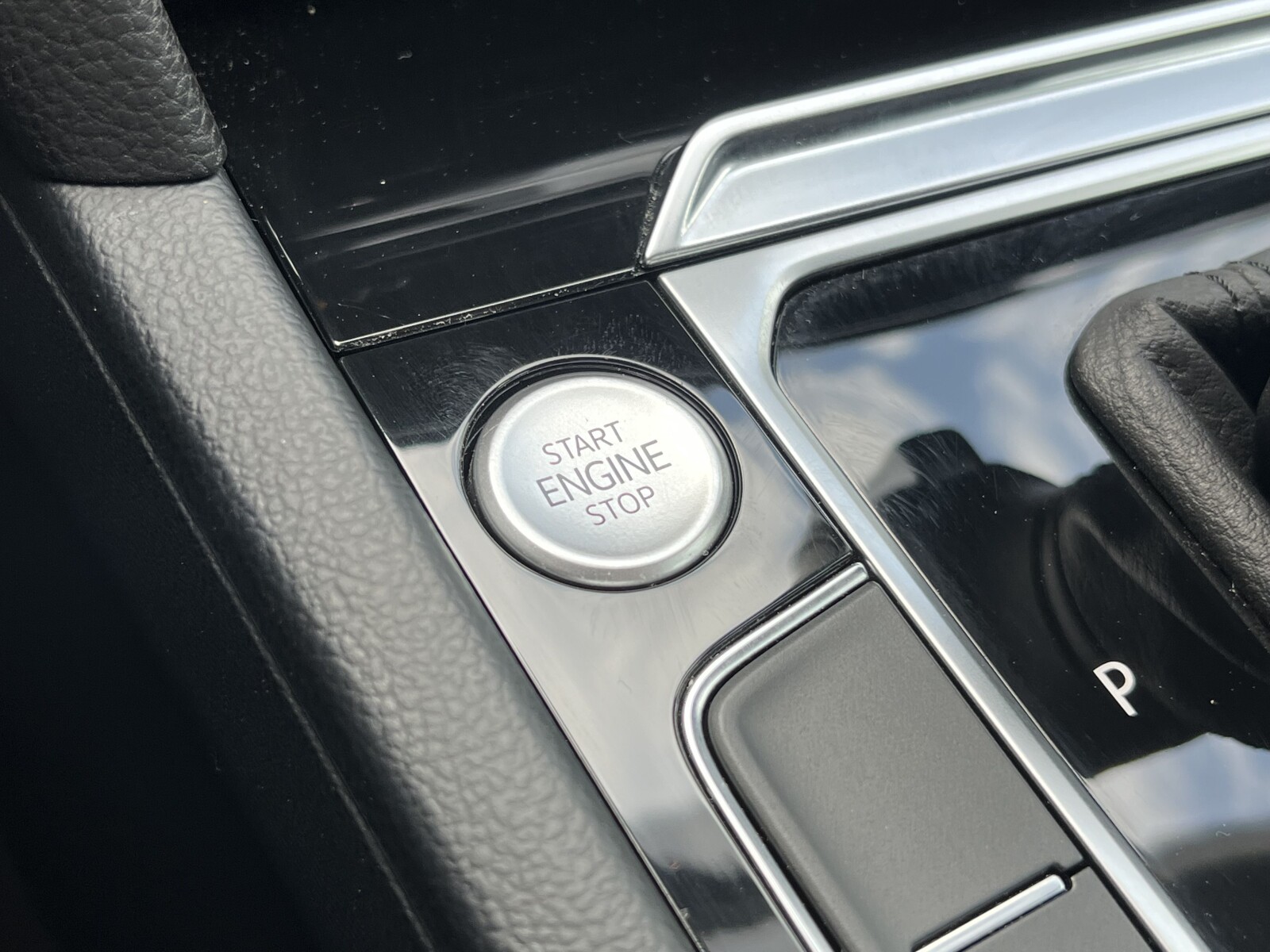 Volkswagen Arteon Shooting Brake - zdjęcie 23