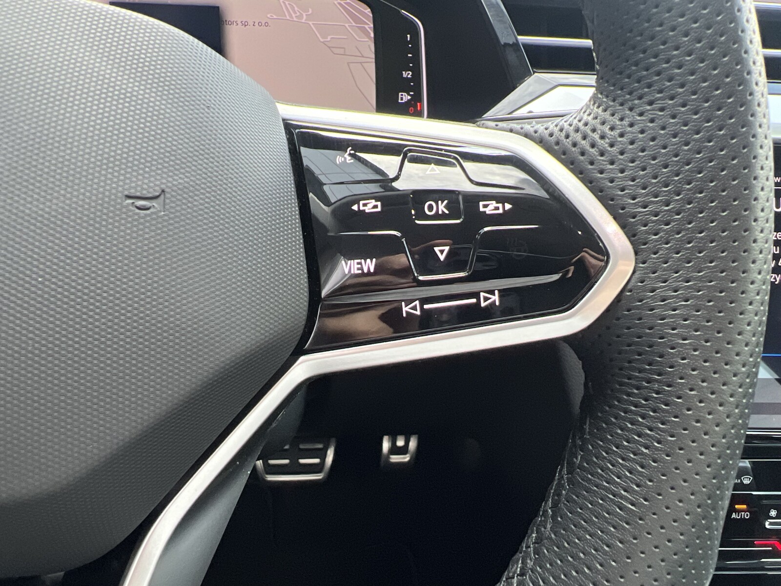 Volkswagen Arteon Shooting Brake - zdjęcie 15