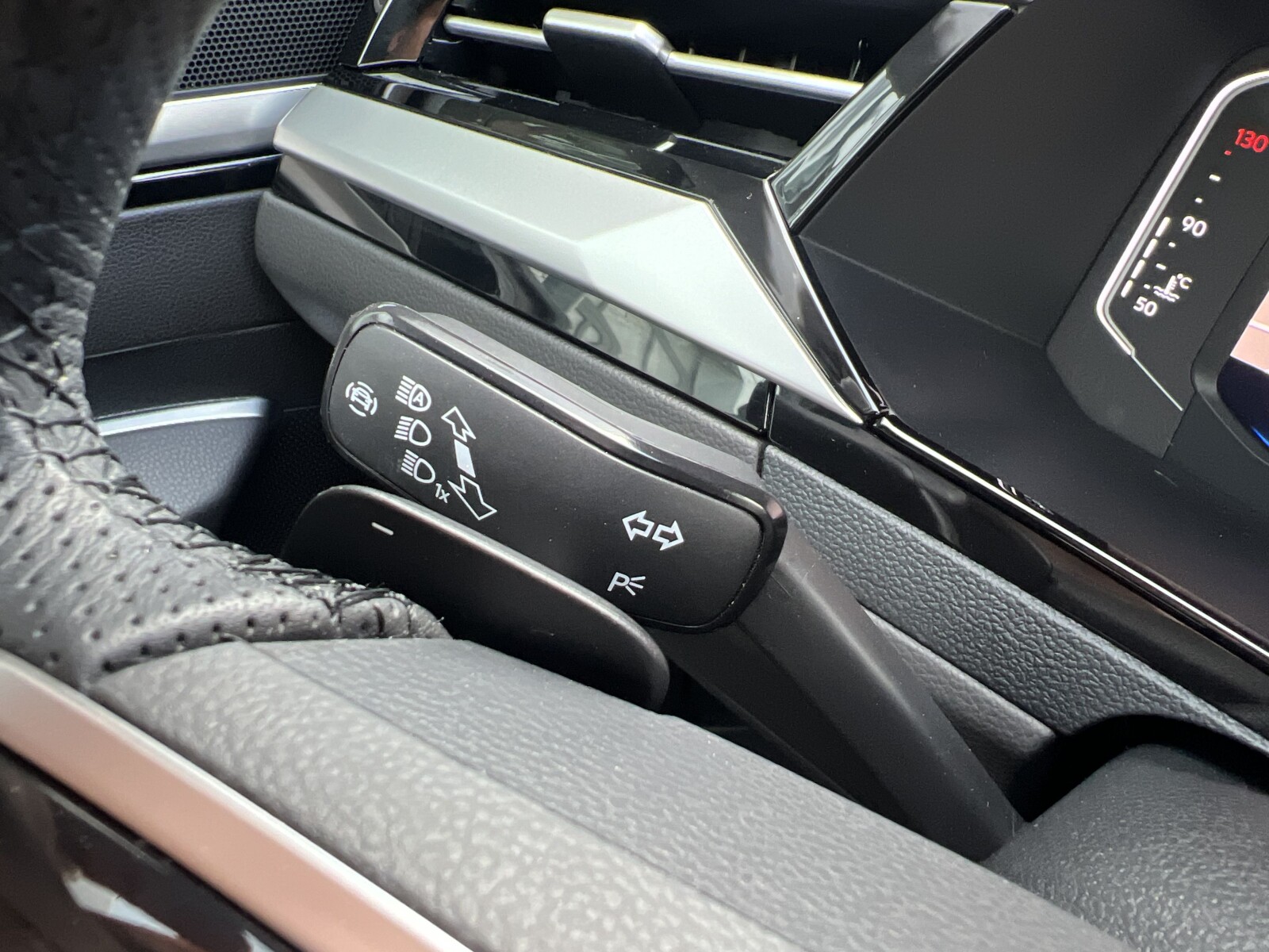 Volkswagen Arteon Shooting Brake - zdjęcie 13