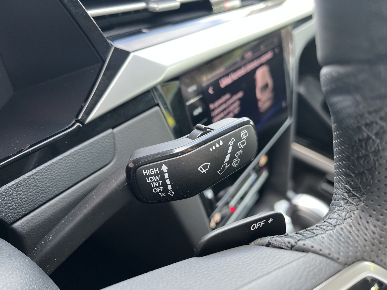 Volkswagen Arteon Shooting Brake - zdjęcie 12