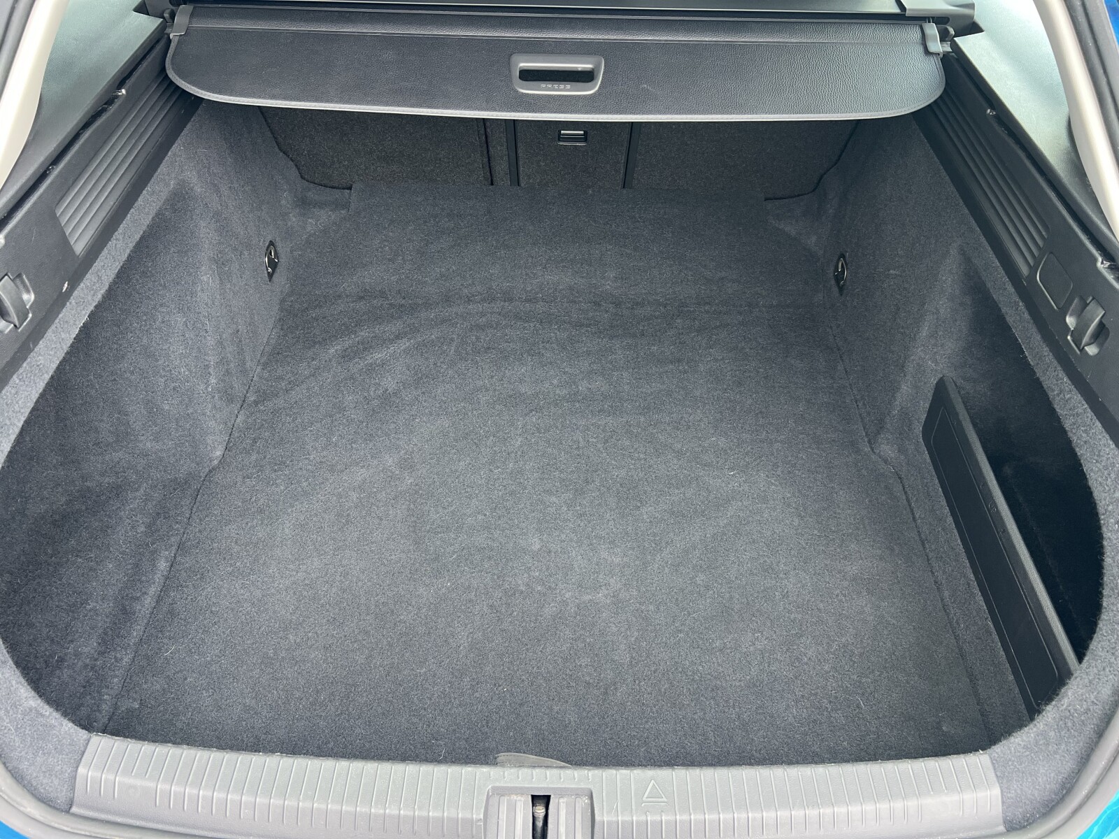 Volkswagen Arteon Shooting Brake - zdjęcie 31