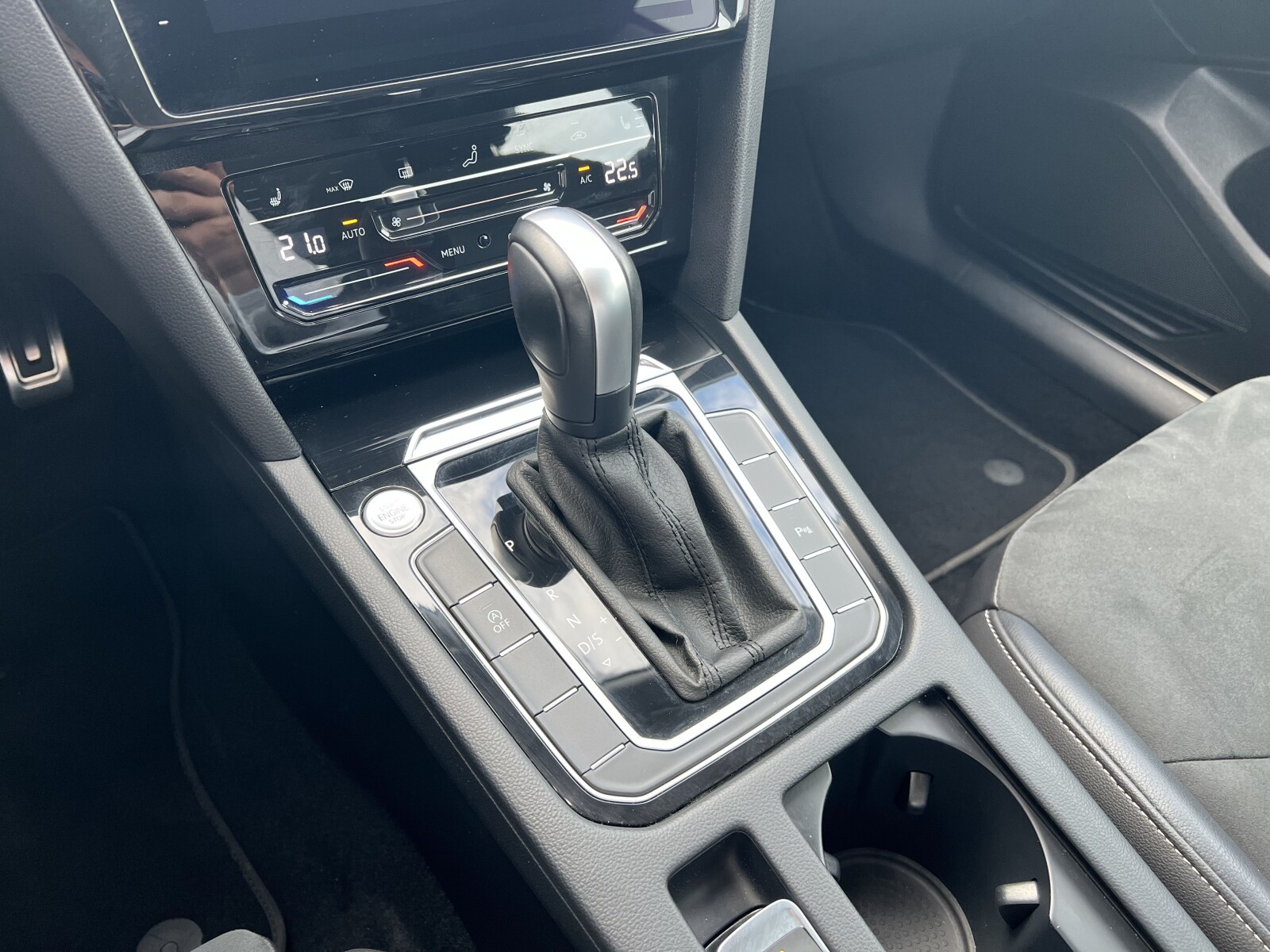 Volkswagen Arteon Shooting Brake - zdjęcie 24