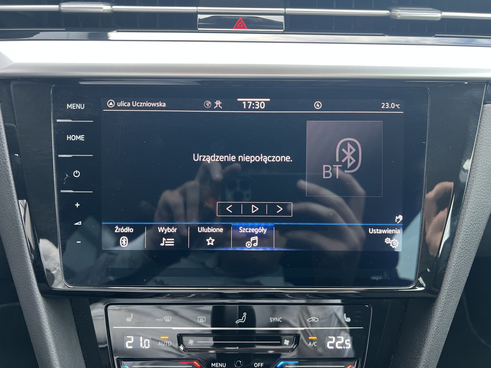 Volkswagen Arteon Shooting Brake - zdjęcie 20
