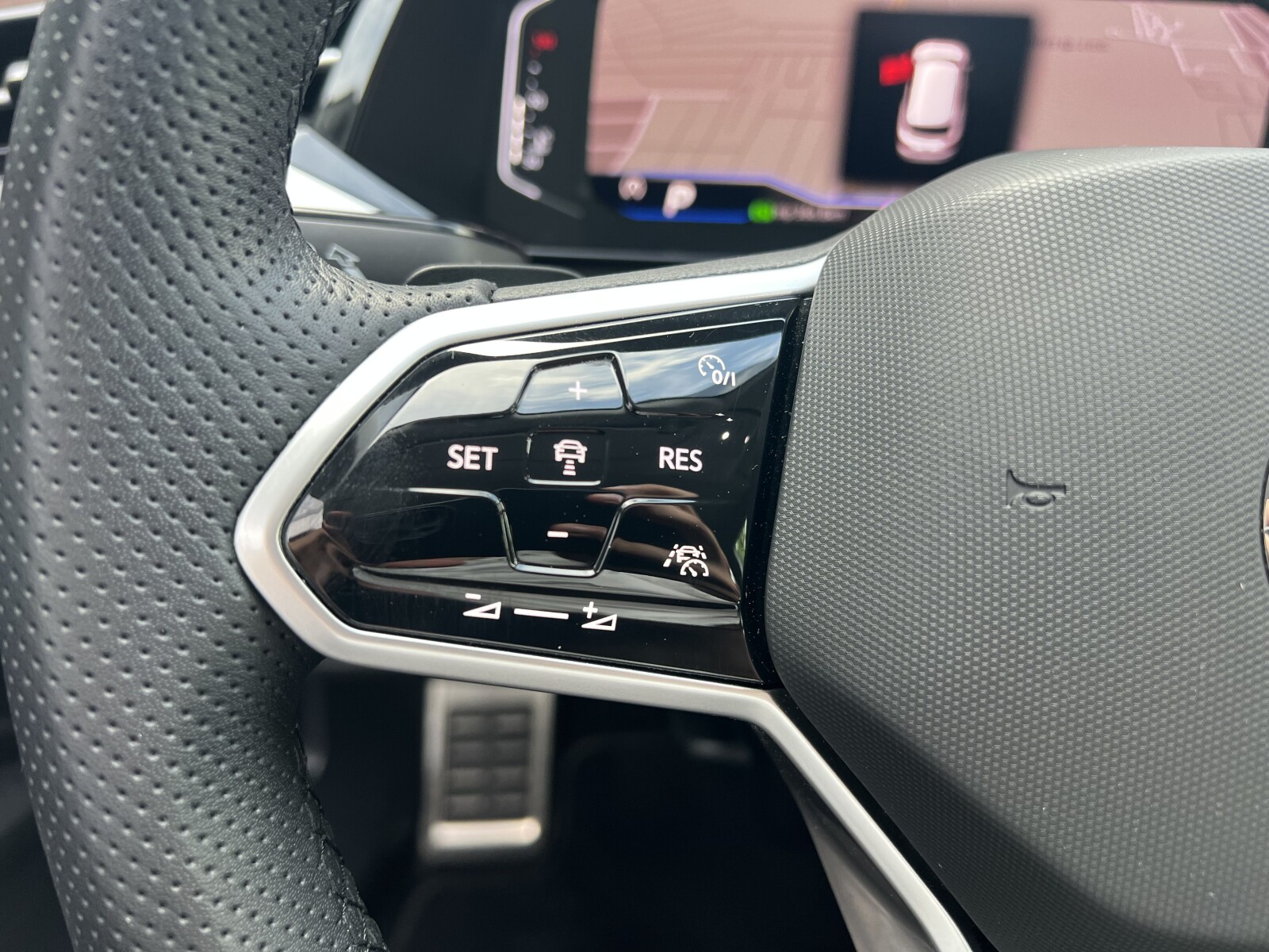 Volkswagen Arteon Shooting Brake - zdjęcie 14