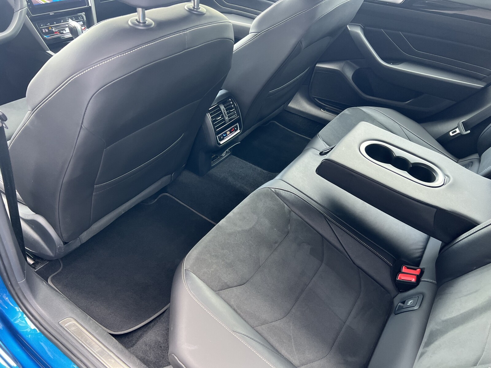 Volkswagen Arteon Shooting Brake - zdjęcie 27