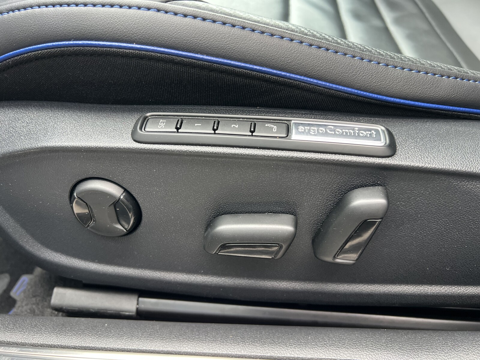 Volkswagen Arteon Shooting Brake - zdjęcie 32