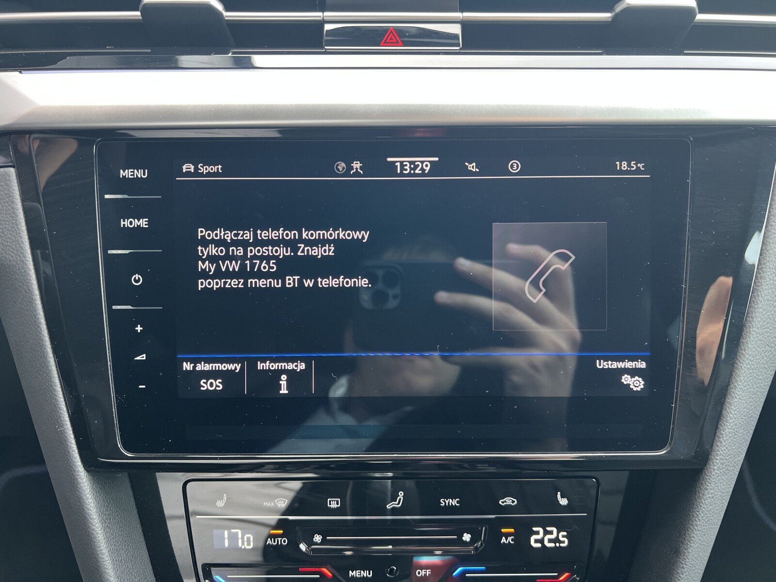 Volkswagen Arteon Shooting Brake - zdjęcie 24