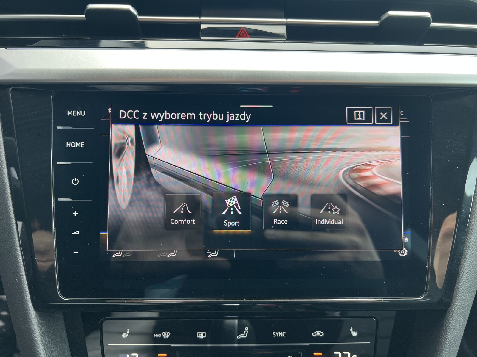 Volkswagen Arteon Shooting Brake - zdjęcie 31