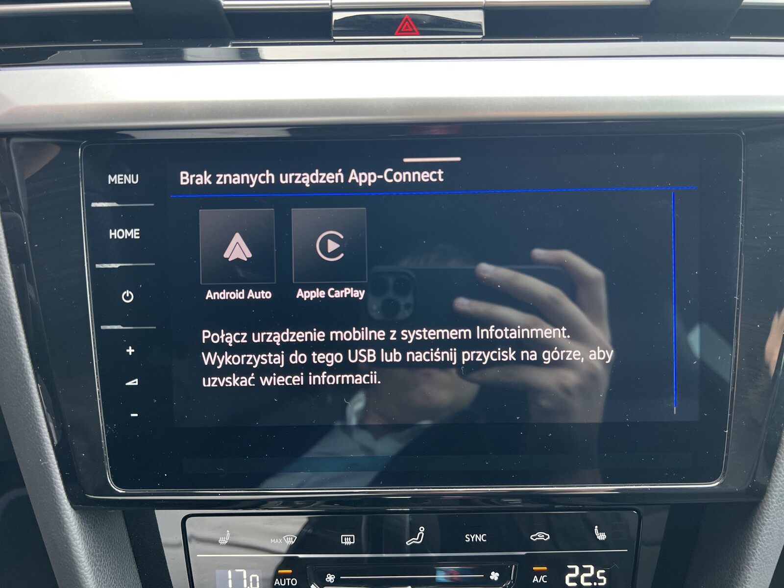 Volkswagen Arteon Shooting Brake - zdjęcie 27