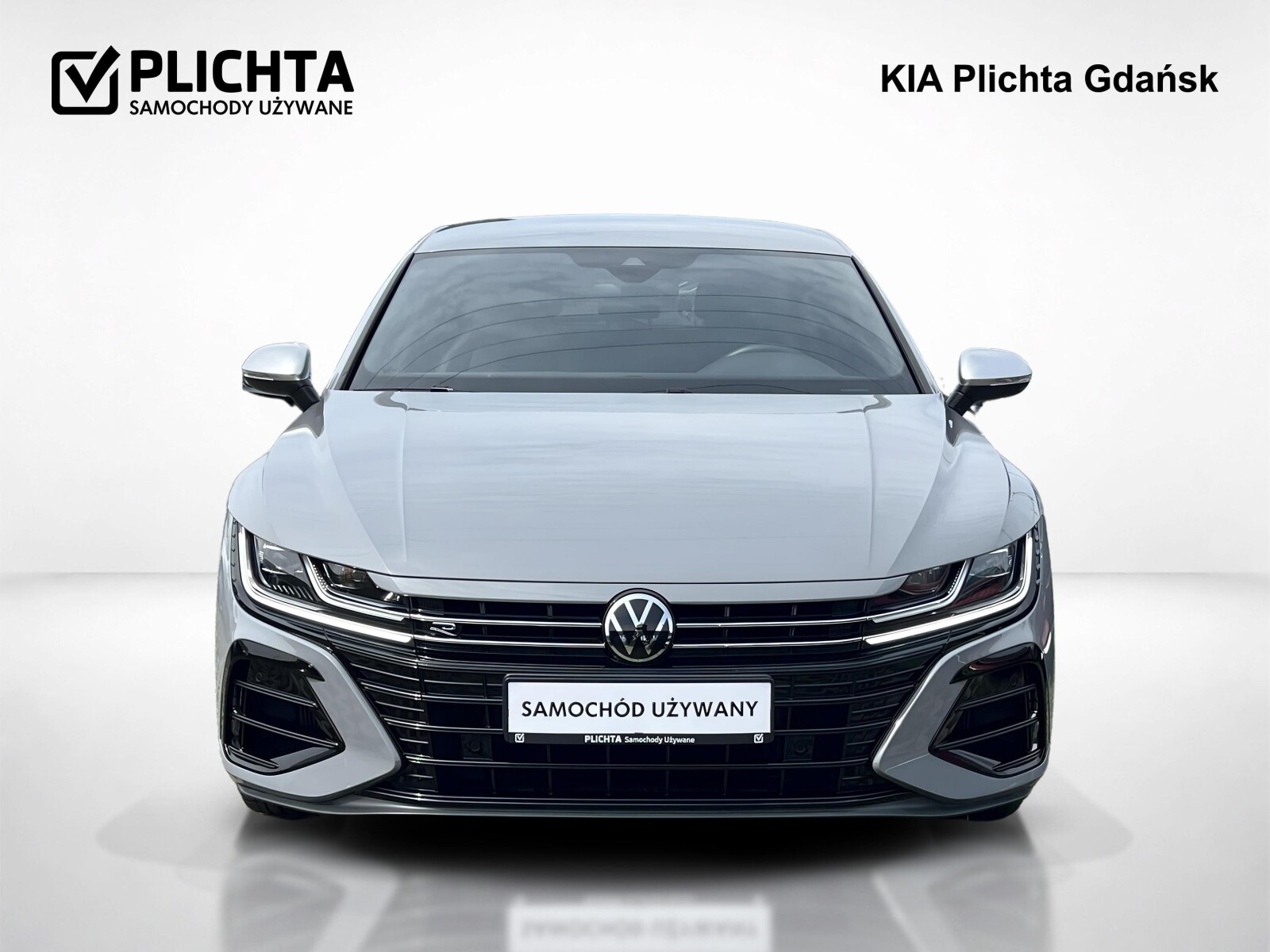 Volkswagen Arteon Shooting Brake - zdjęcie 8